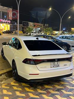 هوندا أكورد